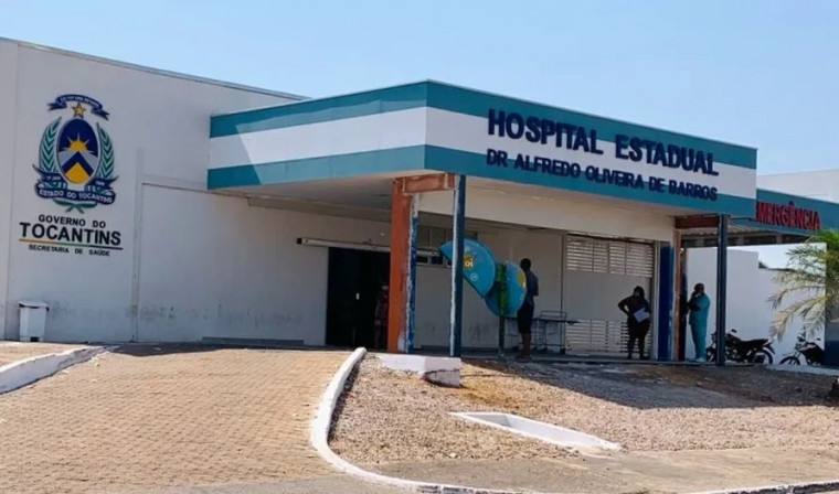 Governo do Tocantins abre oportunidades para médicos com salários de até R$ 22,5 mil
