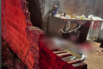 Jovem de 27 anos é assassinada a facadas na frente dos filhos pequenos, em Tocantinópolis