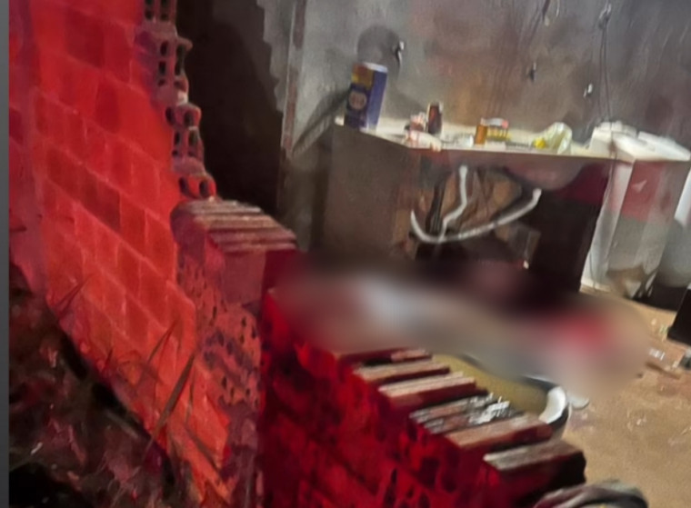 Jovem de 27 anos é assassinada a facadas na frente dos filhos pequenos, em Tocantinópolis