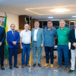 Gigante chinesa terá centro de distribuição no Tocantins para atender Norte e Nordeste