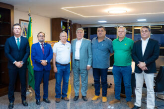 Gigante chinesa terá centro de distribuição no Tocantins para atender Norte e Nordeste