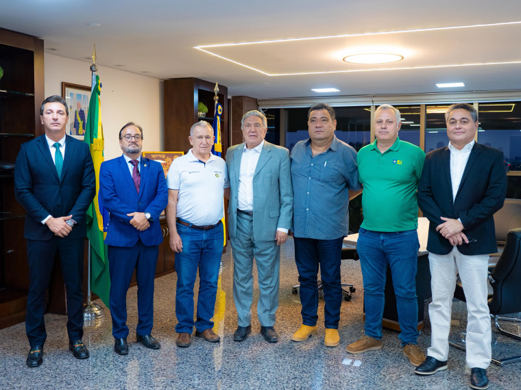Gigante chinesa terá centro de distribuição no Tocantins para atender Norte e Nordeste