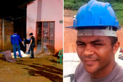 Homem é morto a facadas pelo próprio irmão após discussão durante bebedeira em Porto