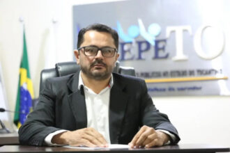 Sisepe volta a questionar negócio do BRB com Governo do Tocantins após decisão do BC