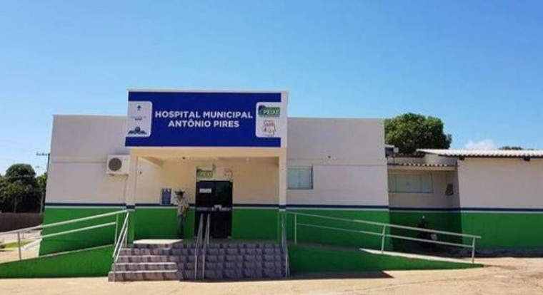 Hospital opera sem oxigênio e com remédios vencidos enquanto prefeitura banca festas
