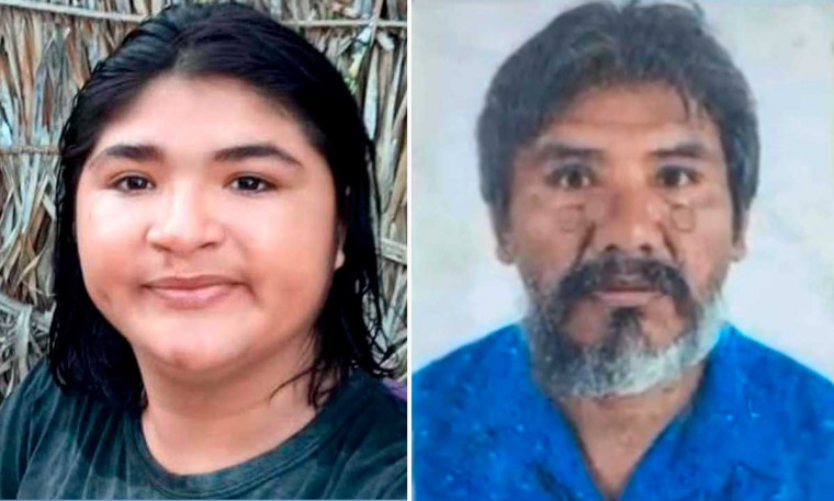 Jovem indígena brutalmente assassinada teve mãe morta em 2022; suspeito é o mesmo
