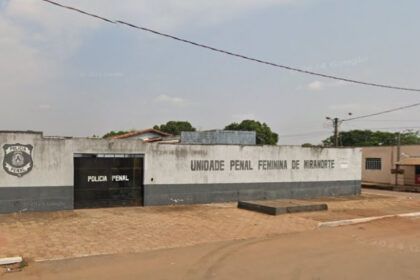 Ex-chefe denuncia falsificação de assinatura e suposto esquema de marmitas para presídio