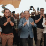 Supermercado Campelo inaugura a 7ª loja e atrai milhares de visitantes, em Araguaína
