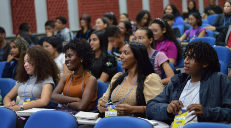 Centro Universitário ofertará aulas preparatórias para o Enem a alunos da rede pública