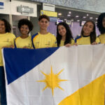 Jovem de Araguaína participa da WorldSkills 2025 e mira etapa internacional, na China