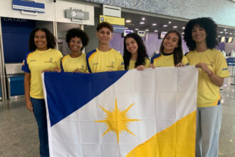 Jovem de Araguaína participa da WorldSkills 2025 e mira etapa internacional, na China