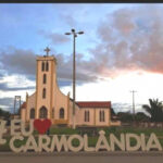 Figueirópolis e Carmolândia recebem verbas para balneário e campo de futebol society
