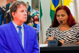 Prefeito é acusado de perseguir presidente de Conselho de Saúde: 'democracia da mordaça'