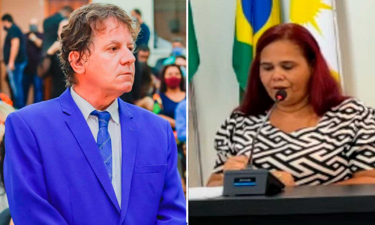 Prefeito é acusado de perseguir presidente de Conselho de Saúde: 'democracia da mordaça'
