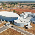 Governador Laurez faz 1º anúncio de obras e investimentos em cidade onde foi prefeito