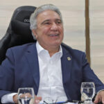 Canetada de Laurez promove exoneração em massa e gera temor de 'apagão' no governo