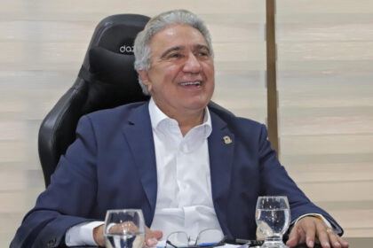 Canetada de Laurez promove exoneração em massa e gera temor de 'apagão' no governo