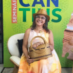 Peças de capim dourado serão apresentadas a importadores de 18 países durante evento