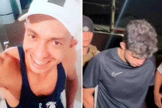 Discussão em distribuidora de bebidas deixa um morto e dois feridos; suspeito é preso
