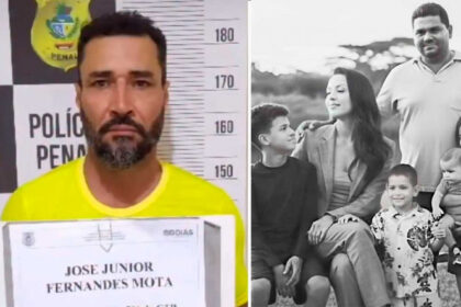 Motorista bêbado que matou 8 pessoas na BR-153 já tinha condenação por outro acidente