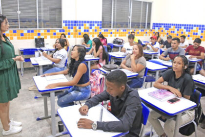 Prêmio de R$ 2 milhões para escolas e professores recebe inscrições até 13 de setembro