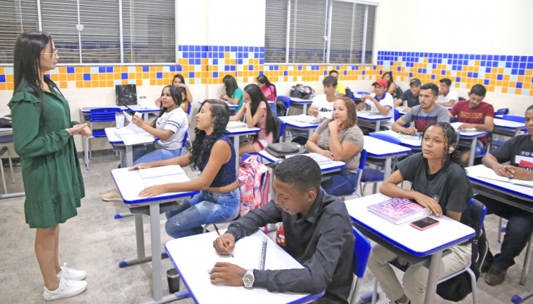 Prêmio de R$ 2 milhões para escolas e professores recebe inscrições até 13 de setembro