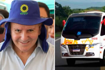 Contrato milionário em Palmas é rescindido com indenização e, dois dias depois, renovado