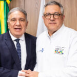 Tocantins cobra R$ 112 milhões para saúde e habilitação de UTIs em reunião com ministro