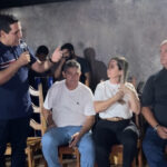 Deputado Marcus Marcelo anuncia R$ 230 mil de emendas para Santa Fé do Araguaia