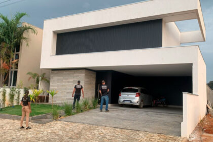Mais de R$ 9 milhões são bloqueados de influenciadora que divulgava jogos de azar