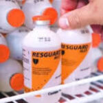 Adapec vai apreender vacina Resguard Multi em todas as lojas agropecuárias do Estado