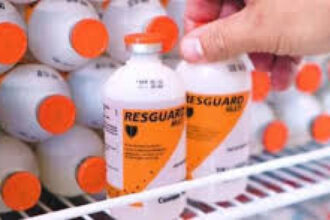 Adapec vai apreender vacina Resguard Multi em todas as lojas agropecuárias do Estado