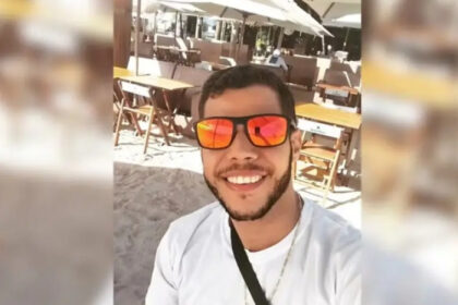 Corpo encontrado em porta-malas: polícia desvenda crime brutal em menos de 24 horas