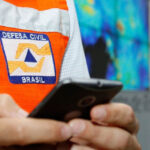 Defesa Civil Alerta será disponibilizado na Região Norte a partir desta semana
