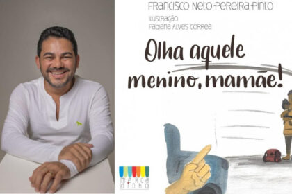 Livro infantil tocantinense é destaque no maior portal do mercado editorial brasileiro