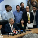 Base de Laurez em Araguaína ganha força e deve ocupar espaços estratégicos no governo