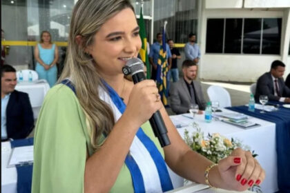 Sob pressão do MPTO, prefeita avalia se mantém ou exonera pai, madrasta, tios e cunhada