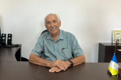 Ex-prefeito Paulo Sidnei é nomeado presidente de agência de fiscalização no Tocantins
