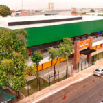 Araguaína ganha novo Mercado Municipal por R$ 8,2 milhões e homenageia Zeca Dantas