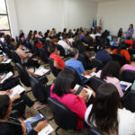 Miracema sedia audiência do projeto “Janela para o Futuro” para fortalecer a educação básica