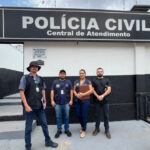 Fiscalização em clínica veterinária vira caso de polícia após flagrante de vários problemas