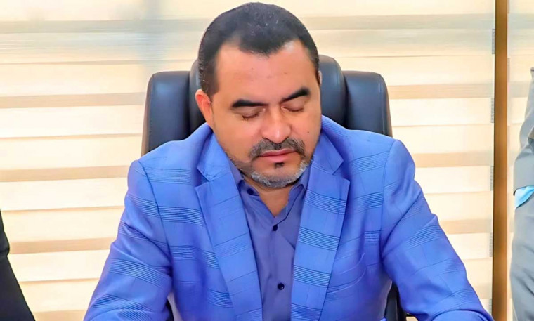 STJ viu 'desdém' de Wanderlei ao renomear chefe de gabinete alvo da 1ª fase da operação