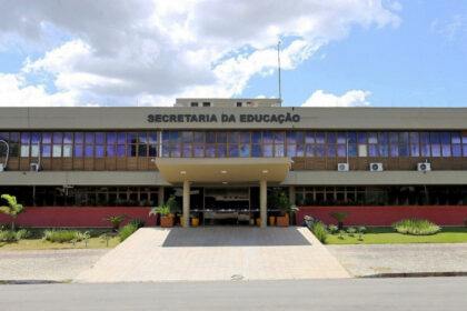 Seduc divulga resultado de edital de remoção com 490 vagas; mudança será em 2026