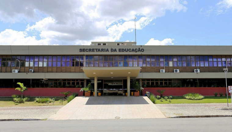 Seduc divulga resultado de edital de remoção com 490 vagas; mudança será em 2026