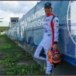 Jovem piloto tocantinense faz história ao disputar a Copa do Mundo de Kart, na Itália
