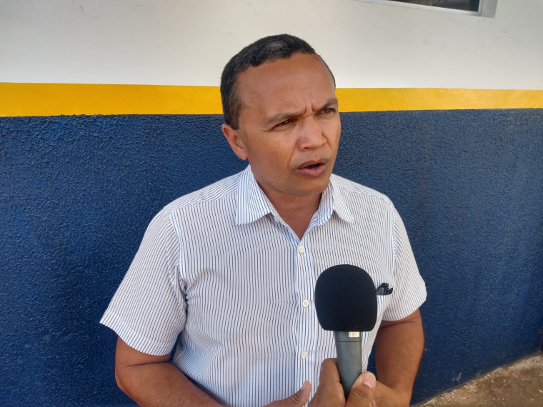MPTO dá ultimato a prefeito por falta de vagas em creches e gasto milionário com festas
