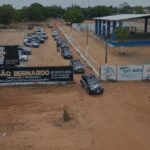 Esquema de drogas e armas artesanais é desarticulado em operação com 14 mandados