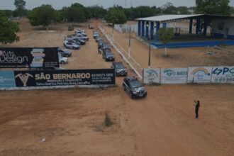 Esquema de drogas e armas artesanais é desarticulado em operação com 14 mandados