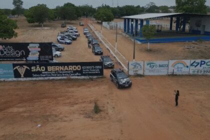 Esquema de drogas e armas artesanais é desarticulado em operação com 14 mandados
