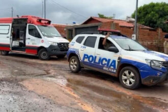 Homem que ateou fogo na ex na frente dos filhos é condenado a 21 anos em Araguaína